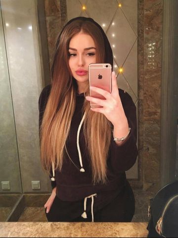 Анкета проститутки Надя, Алёшки, 23 года, №379179